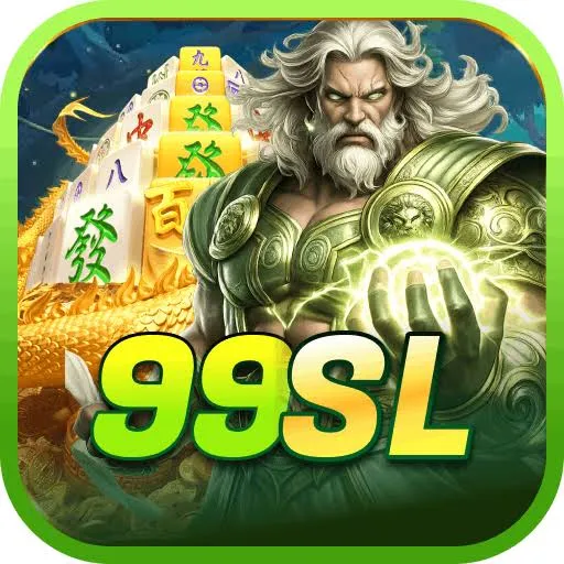 99SL - Permainan Mahjong Seru dan Menantang