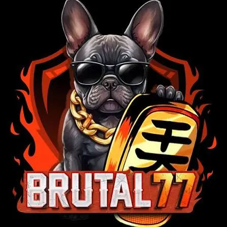 BRUTAL77 - Pertahanan Menyenangkan dan Menantang