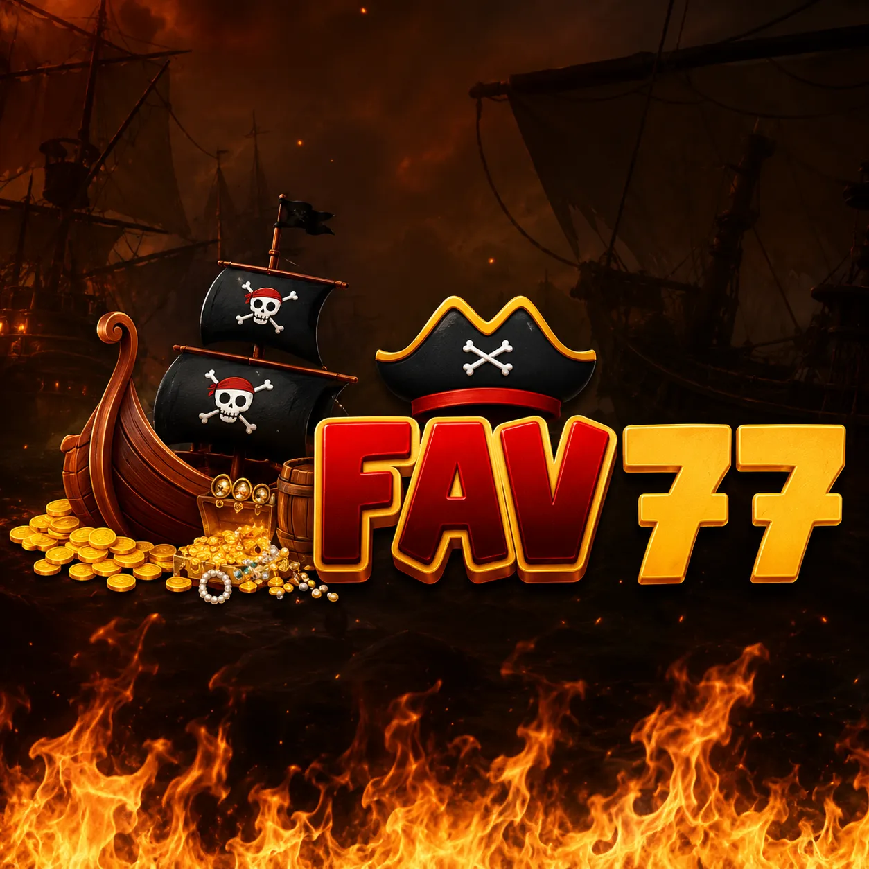 FAV77 - Permainan Slot Seru dengan Beragam Fitur Menarik