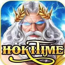 HOKITIME - Game Balap Motor Seru dan Mengasyikkan