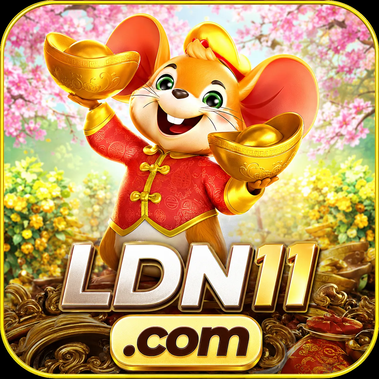 LDN11 - Petualangan Epik dalam Dunia ARPG