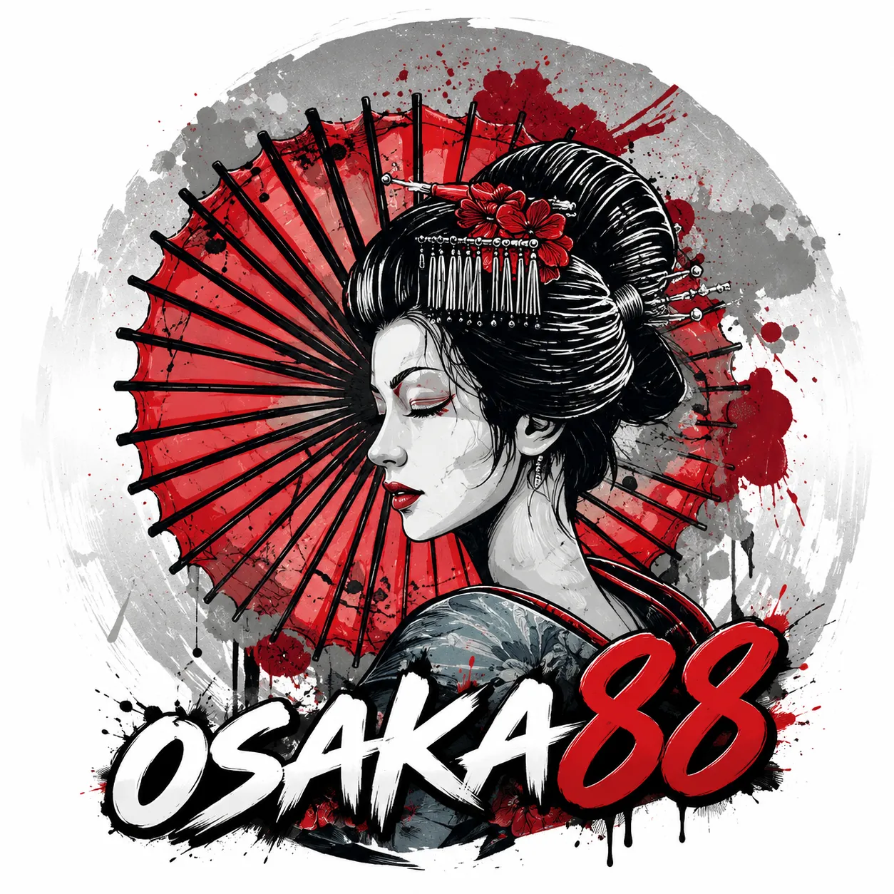OSAKA88 - Petualangan Seru dalam Dunia ARPG