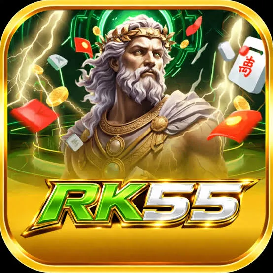 RK55 - Game Memancing Terbaik untuk Pecinta Fishing